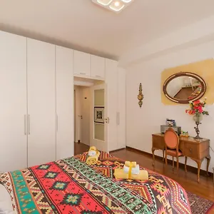 Il Gatto E La Volpe Bed & Breakfast