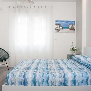Maison d'hôtes Panta Rei **