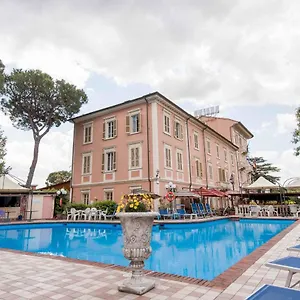 Hotel Grand Du Park Et Regina ****