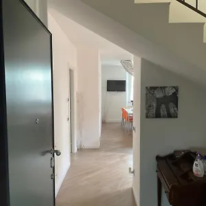 Maison d'hôtes Dreams 