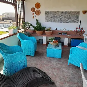 Demetra Bed & Breakfast