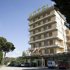 Hotel Barberino ***