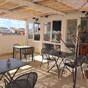 Maison d'hôtes La Casa Di Aneupe