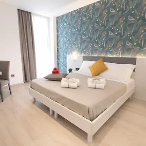 Alojamento de Acomodação e Pequeno-almoço Thalya Luxury