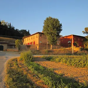 Bed & Breakfast Fattoria Di Corazzano 