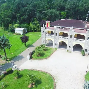 Residenza Hermitage Alojamento de Acomodação e Pequeno-almoço Bedizzol