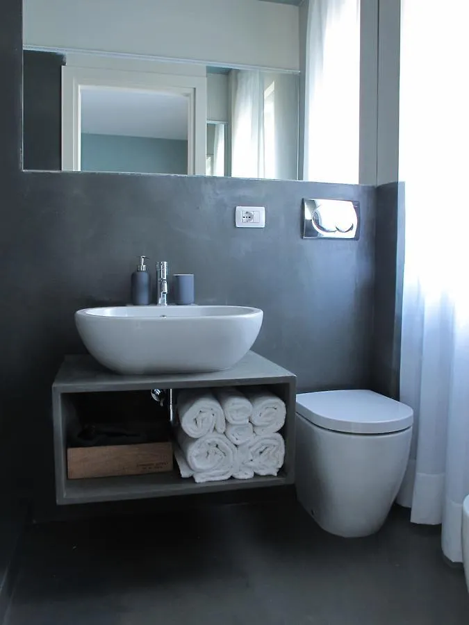 Avolio Tailored Rooms Syrakus Frühstückspension