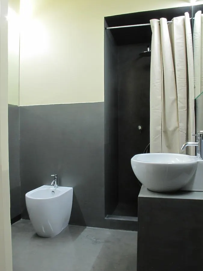 Avolio Tailored Rooms Syrakus 3*,  Italien