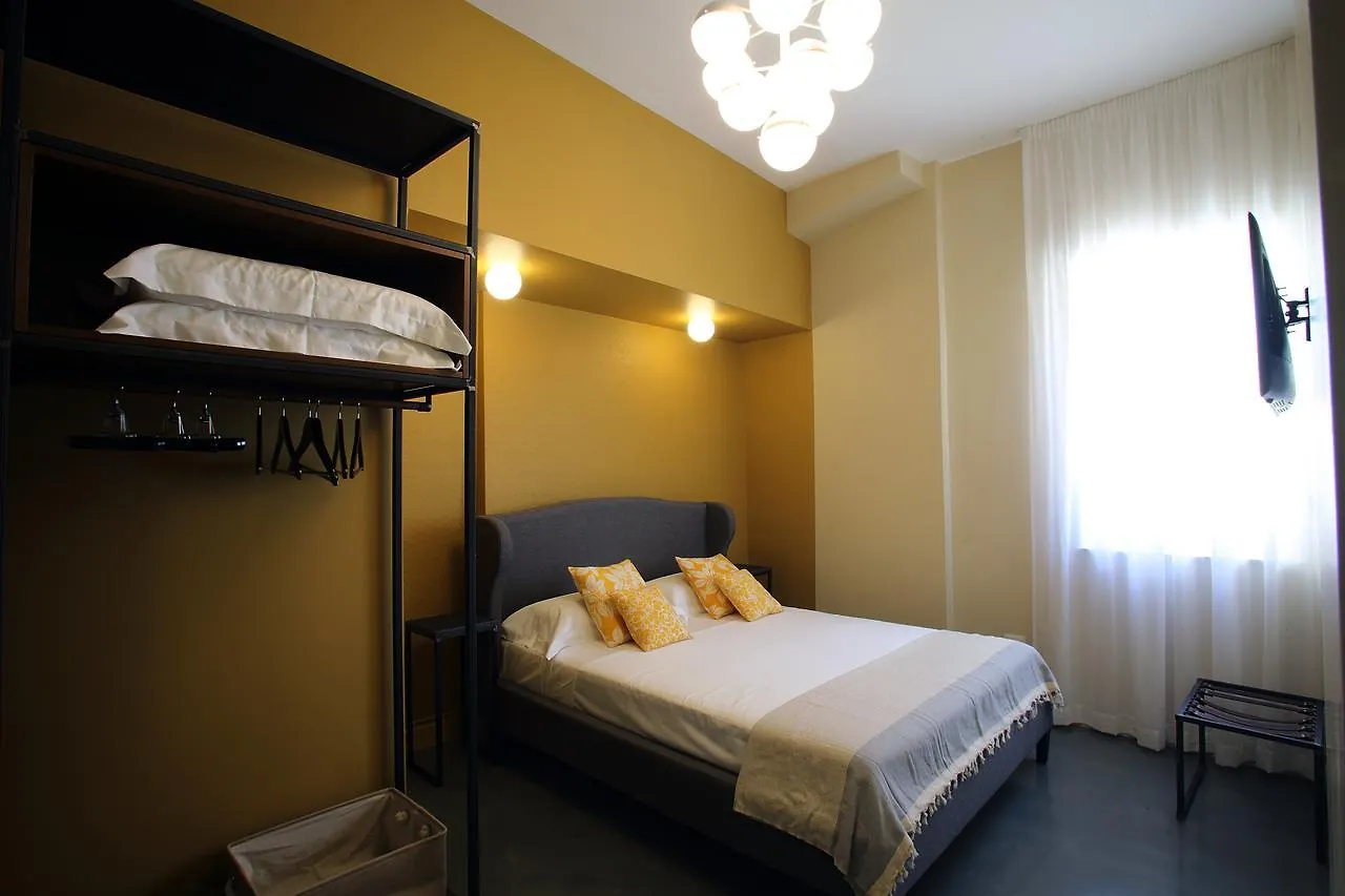 Avolio Tailored Rooms Syrakus