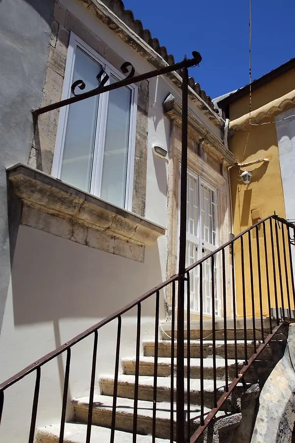 *** Frühstückspension Avolio Tailored Rooms Syrakus Italien