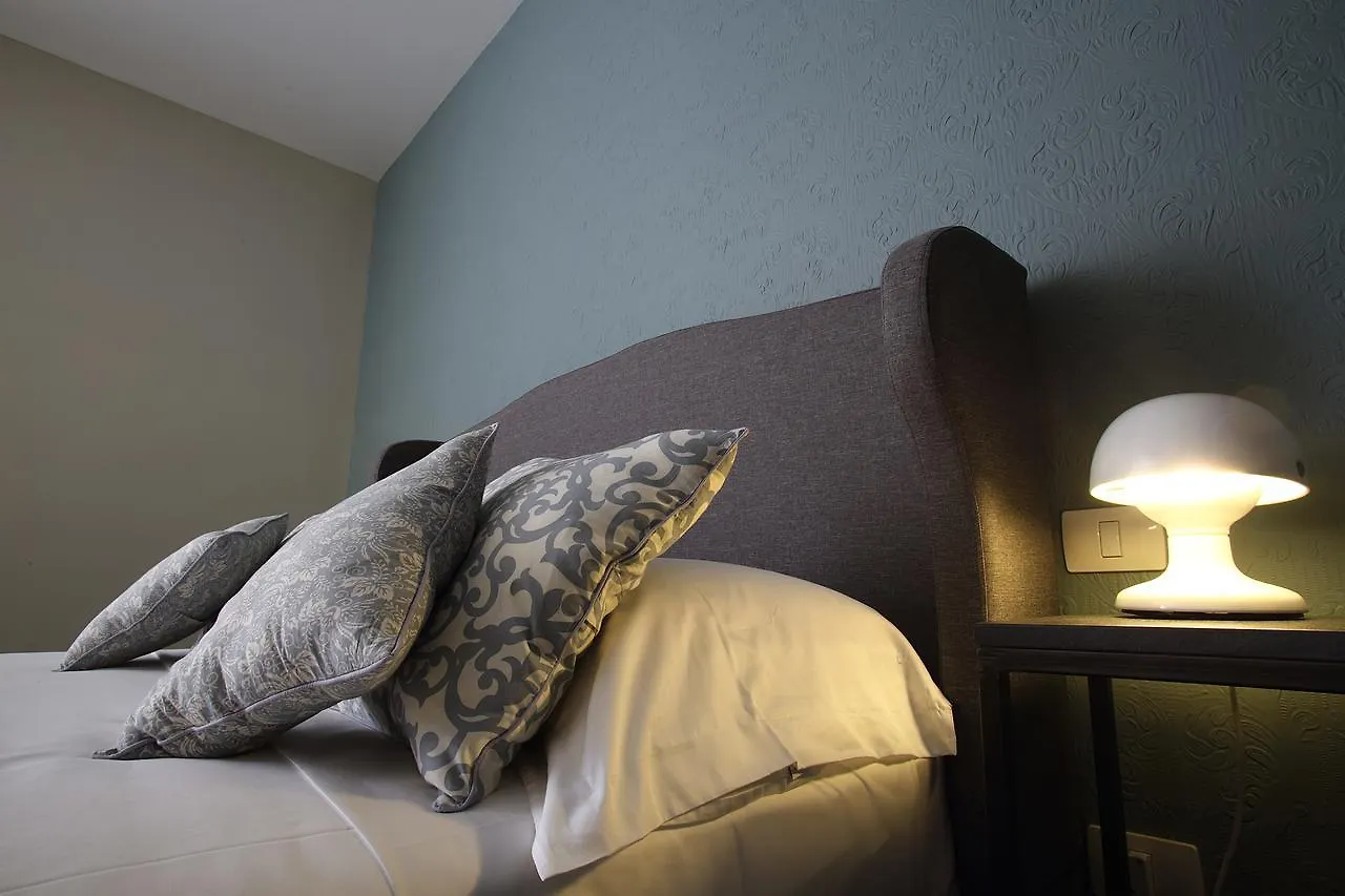 Avolio Tailored Rooms Syrakus Frühstückspension