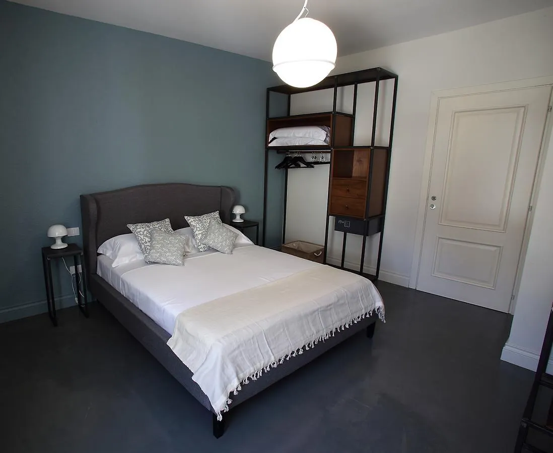 Avolio Tailored Rooms Syrakus Frühstückspension