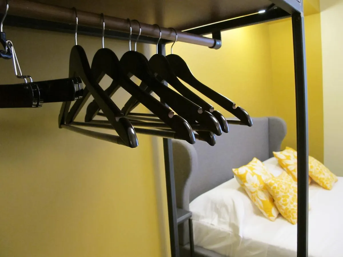 Avolio Tailored Rooms Syrakus 3*,  Italien