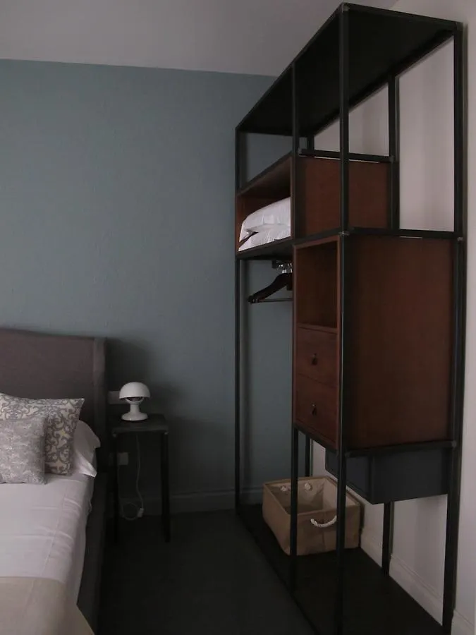 Frühstückspension Avolio Tailored Rooms Syrakus