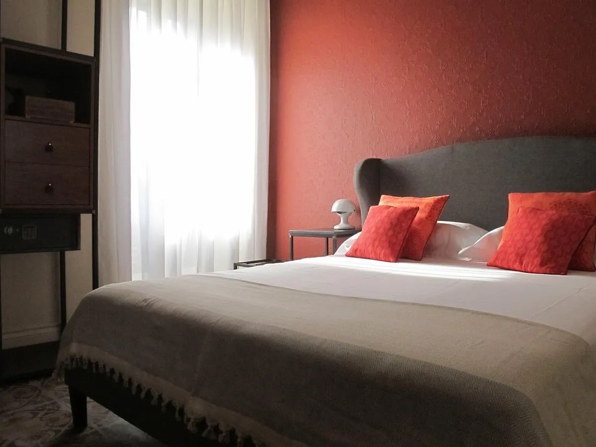 Avolio Tailored Rooms Syrakus Frühstückspension