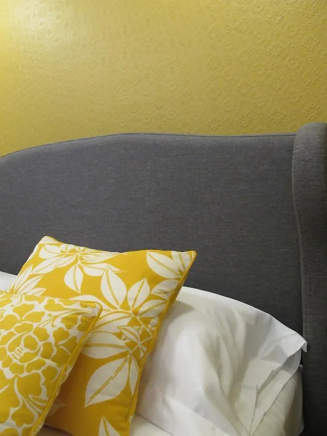 Avolio Tailored Rooms Syrakus Frühstückspension
