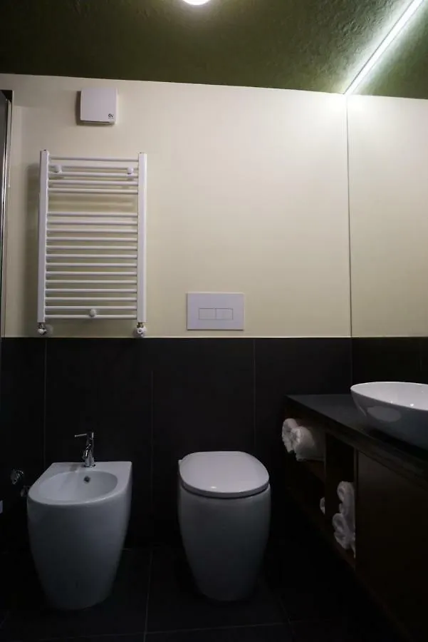 Avolio Tailored Rooms Syrakus Italien