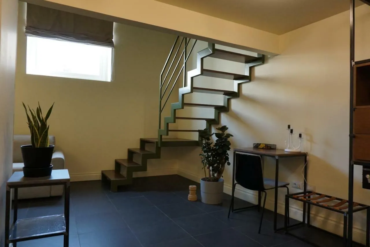 Avolio Tailored Rooms Syrakus 3*,  Italien