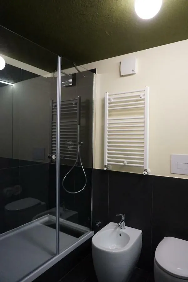 Frühstückspension Avolio Tailored Rooms Syrakus