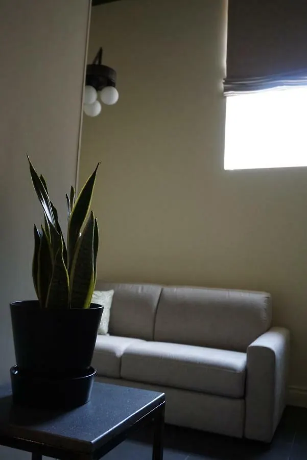 Avolio Tailored Rooms Syrakus